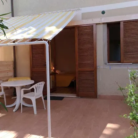 Διαμέρισμα La Casetta Di Viola Marina di Campo