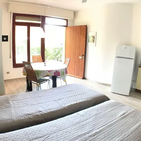 Διαμέρισμα La Casetta Di Viola Marina di Campo