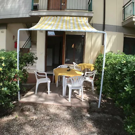 Διαμέρισμα La Casetta Di Viola Marina di Campo
